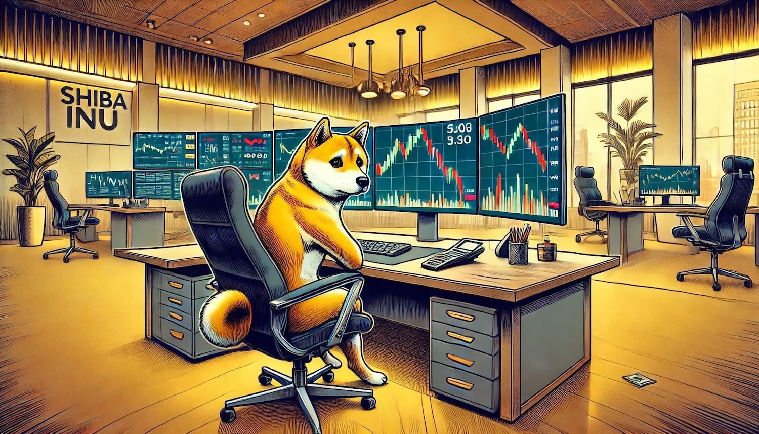 SHIB Price Analysis: Market Indicators Point to Potential Rebound