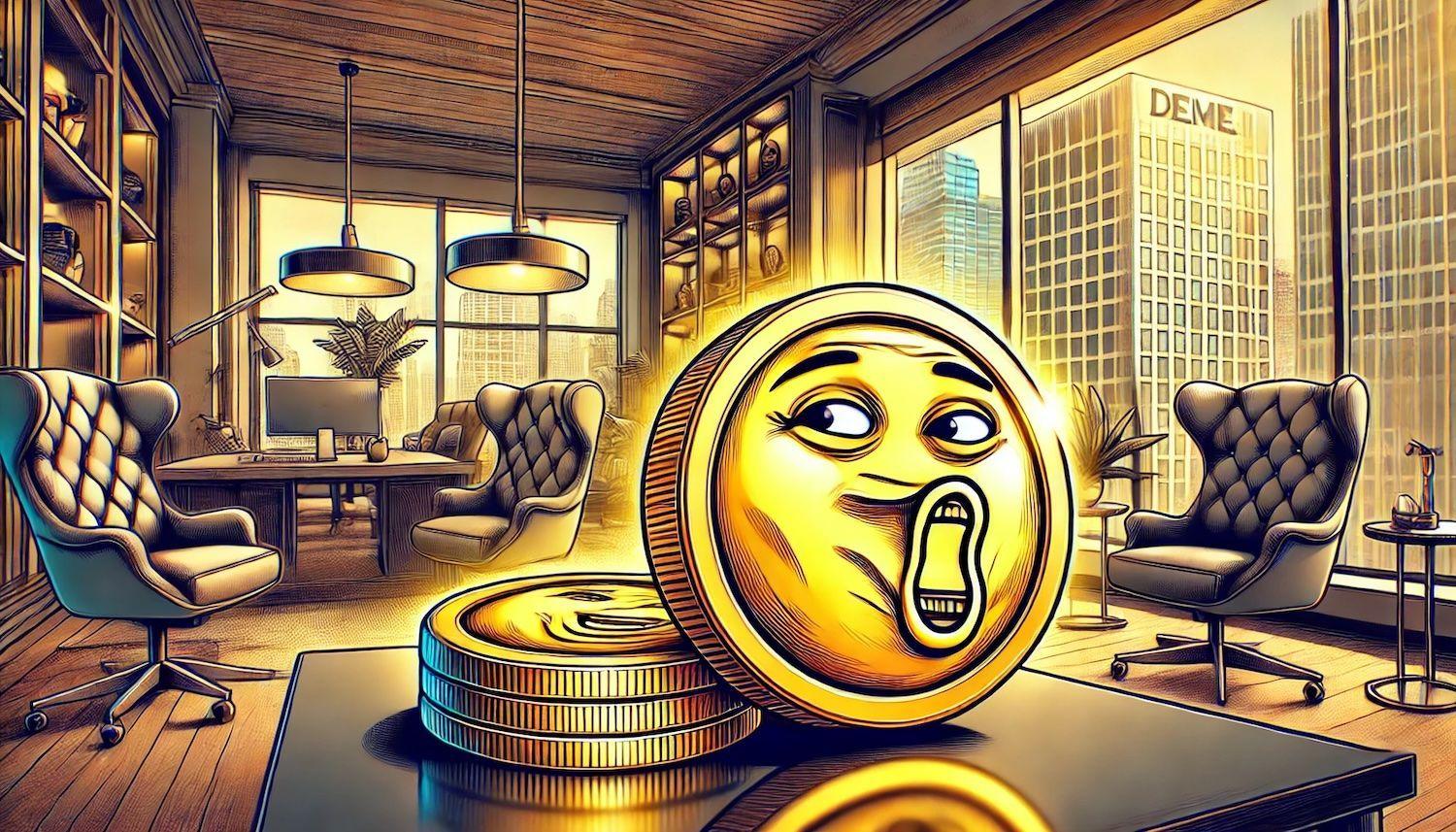 'Memecoins Are 'Drawn-Out Rug Pulls': Mark Cuban Sounds Alarm on Dominating Crypto Trend