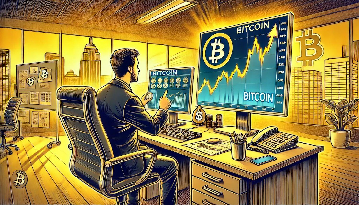 Bitcoin Bull Run: Analyst Predicts Resurgence Despite Market Fears