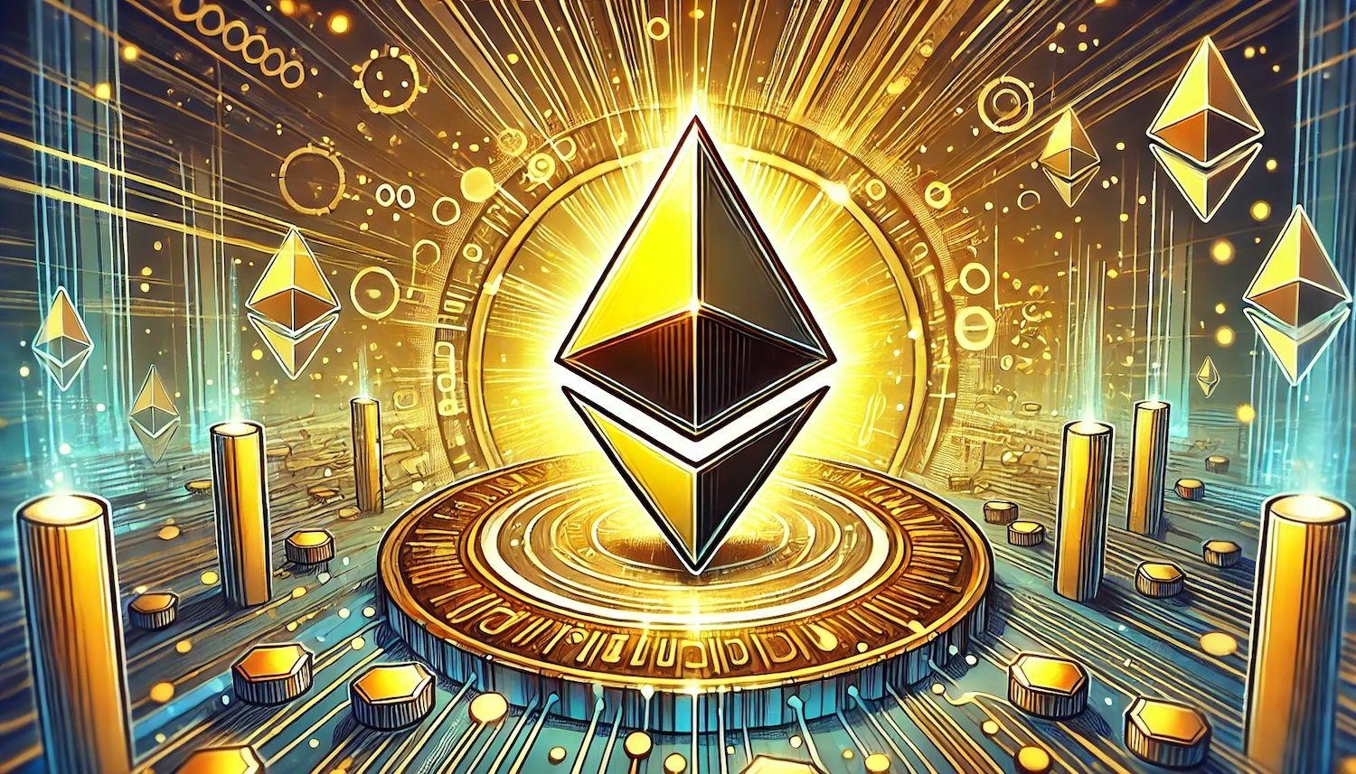 ETH Will Recover, Bitwise Report Says, Calling Ethereum 'the Microsoft of Blockchains'