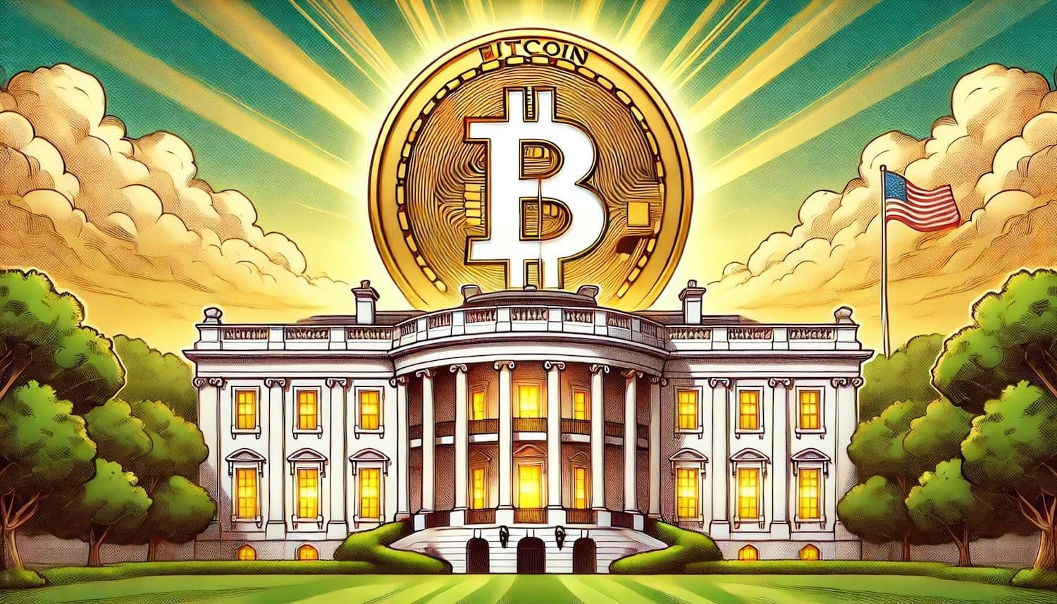 Trump Plans "Unique Status" for Bitcoin in Crypto Reserve Initiative