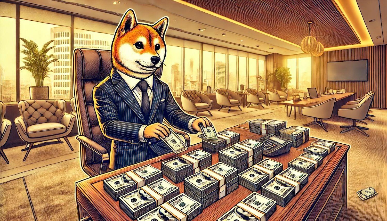 DOGE to Trade Between $2-4 As the Meme Coin Gained 150% Over Trump Win 