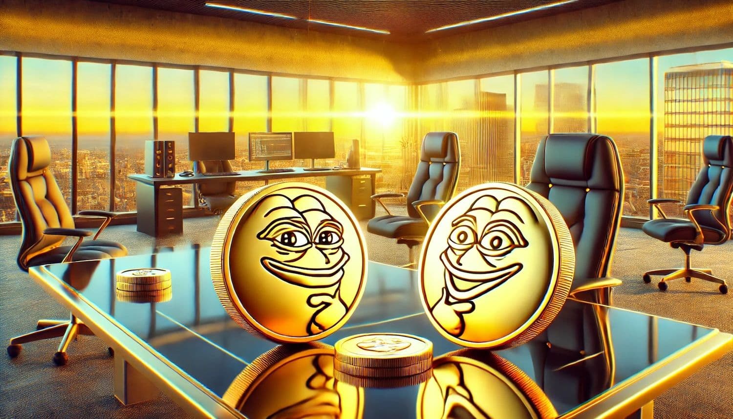 Meme Coin Weekly Watch: POPCAT, DOGECOIN, GOODBOY, and FARTCOIN Lead the Memecoin Market