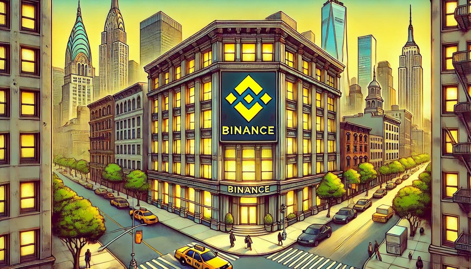 Binance's Listing Protocol 'Broken,' Ex-CEO Says After TST Debut