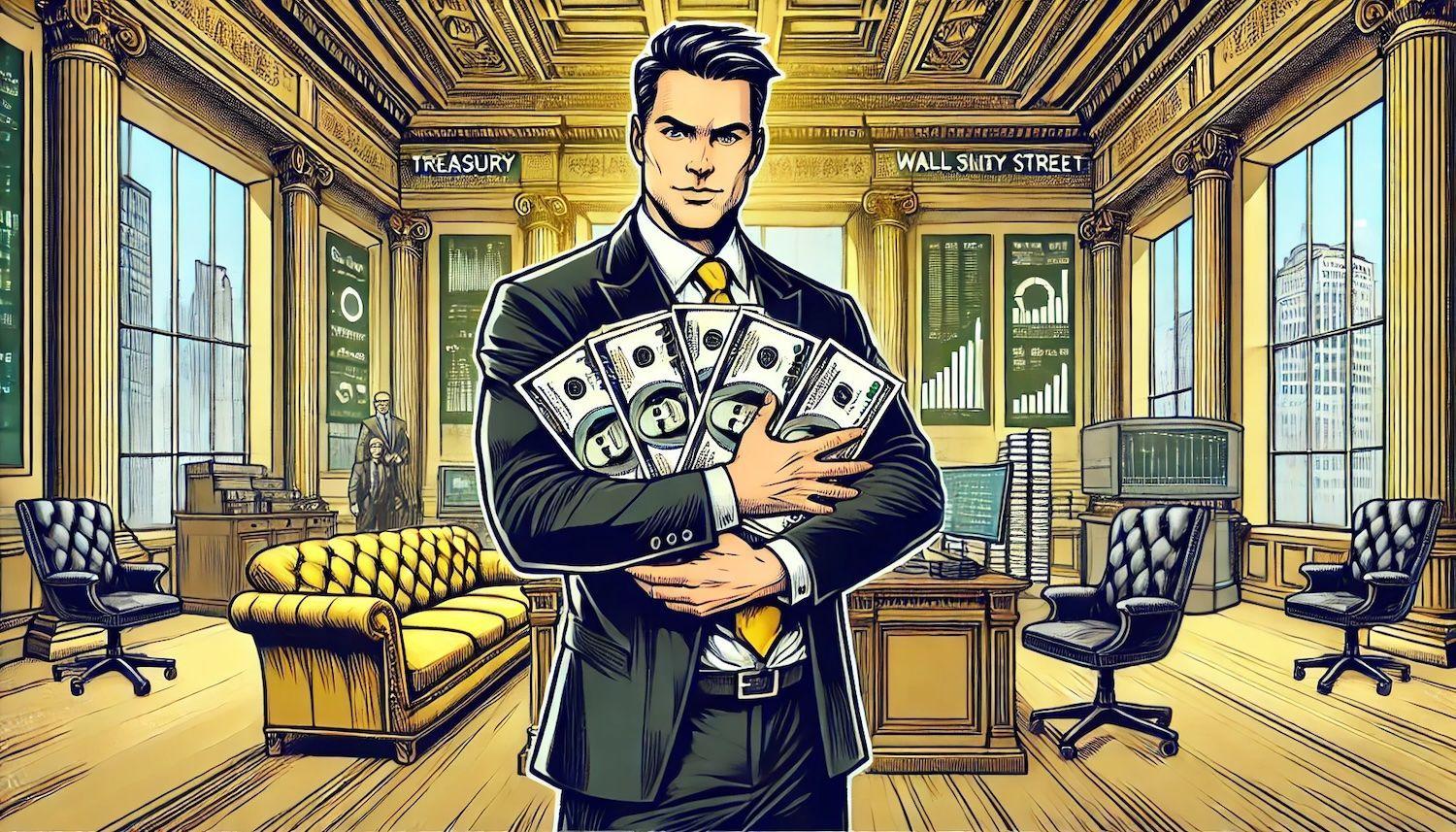 Hamilton Tokenizes US Treasury Bills on Bitcoin Layer 2