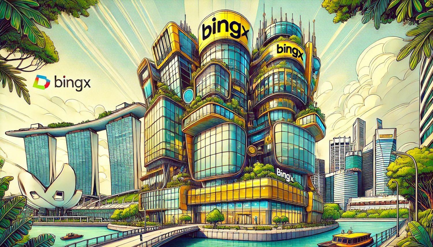 BingX Exchange Confirms Hack: Minor Losses Reported Amid Panic Over Hot Wallet Movements