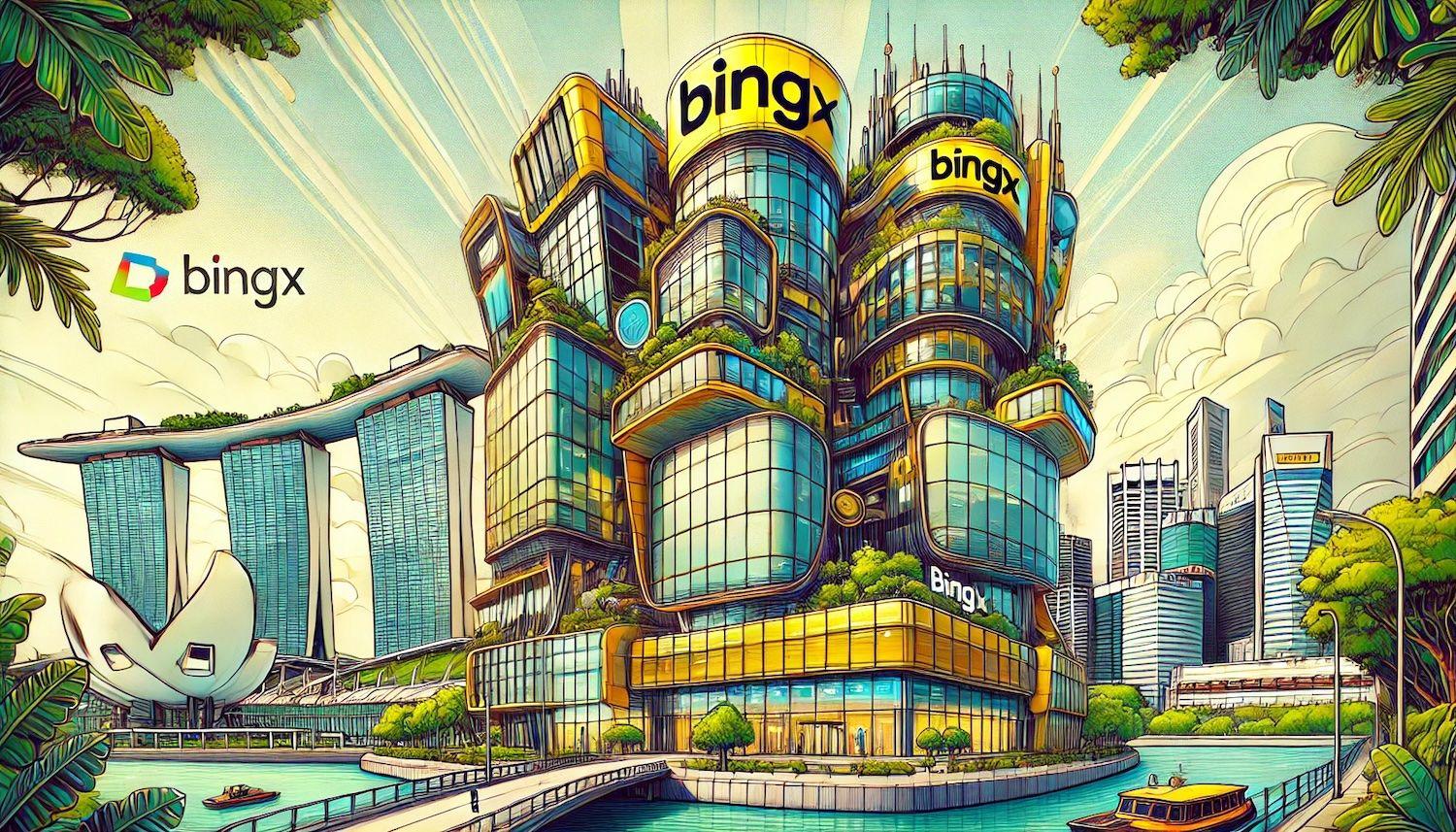 BingX Exchange Confirms Hack: Minor Losses Reported Amid Panic Over Hot Wallet Movements