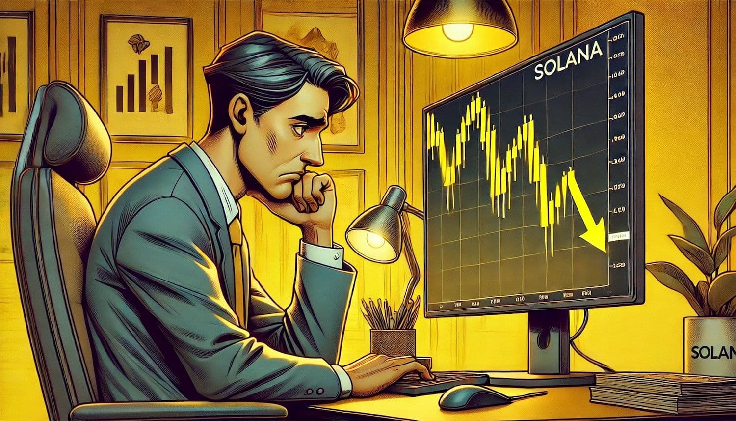 XRP, ADA, SOL Selloff Intensifies, Pushing Liquidation Total Beyond $330 Million