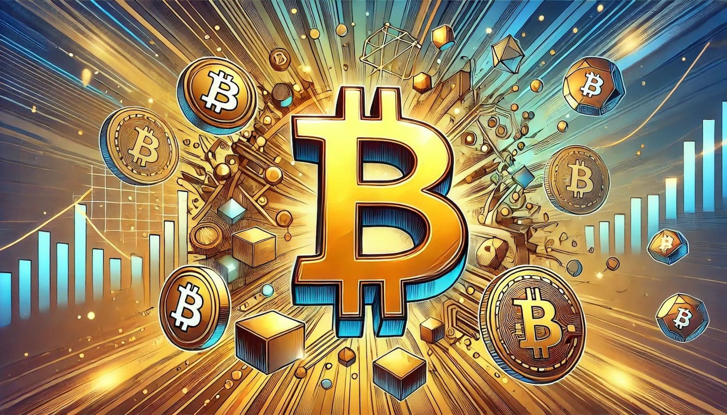 5 Bitcoin Whales Shaping the Crypto Landscape in 2025