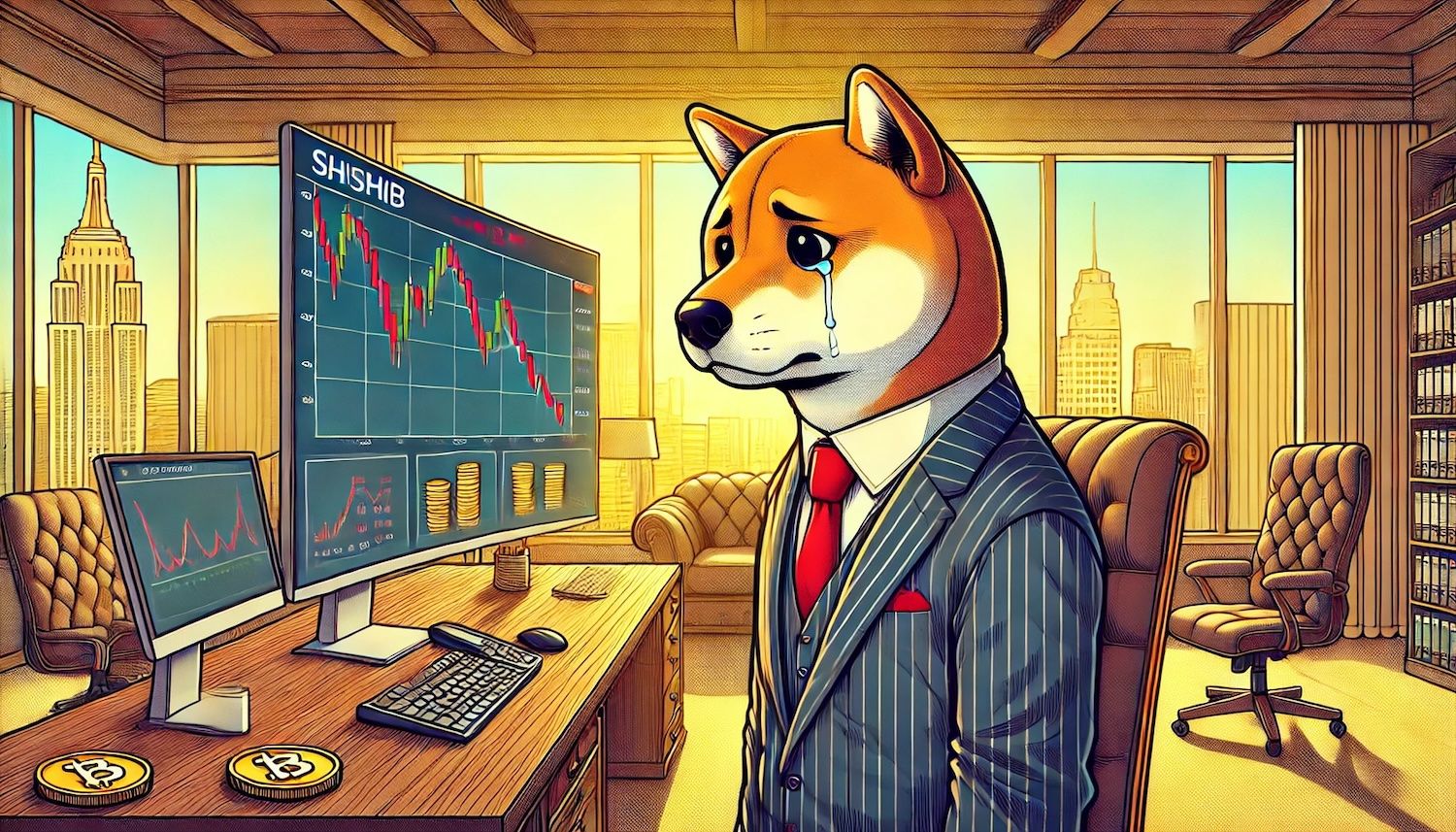 Analyst Forecasts Dogecoin Decline to $0.12 Before Potential Recovery