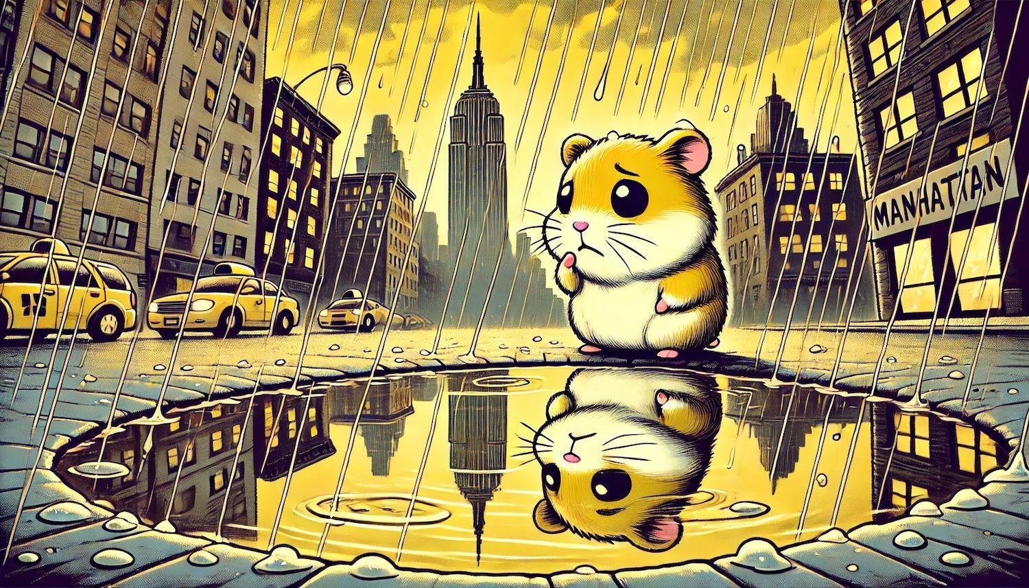 Hamster Kombat Was the Worst Airdrop in Crypto History, Users Claim. Why?