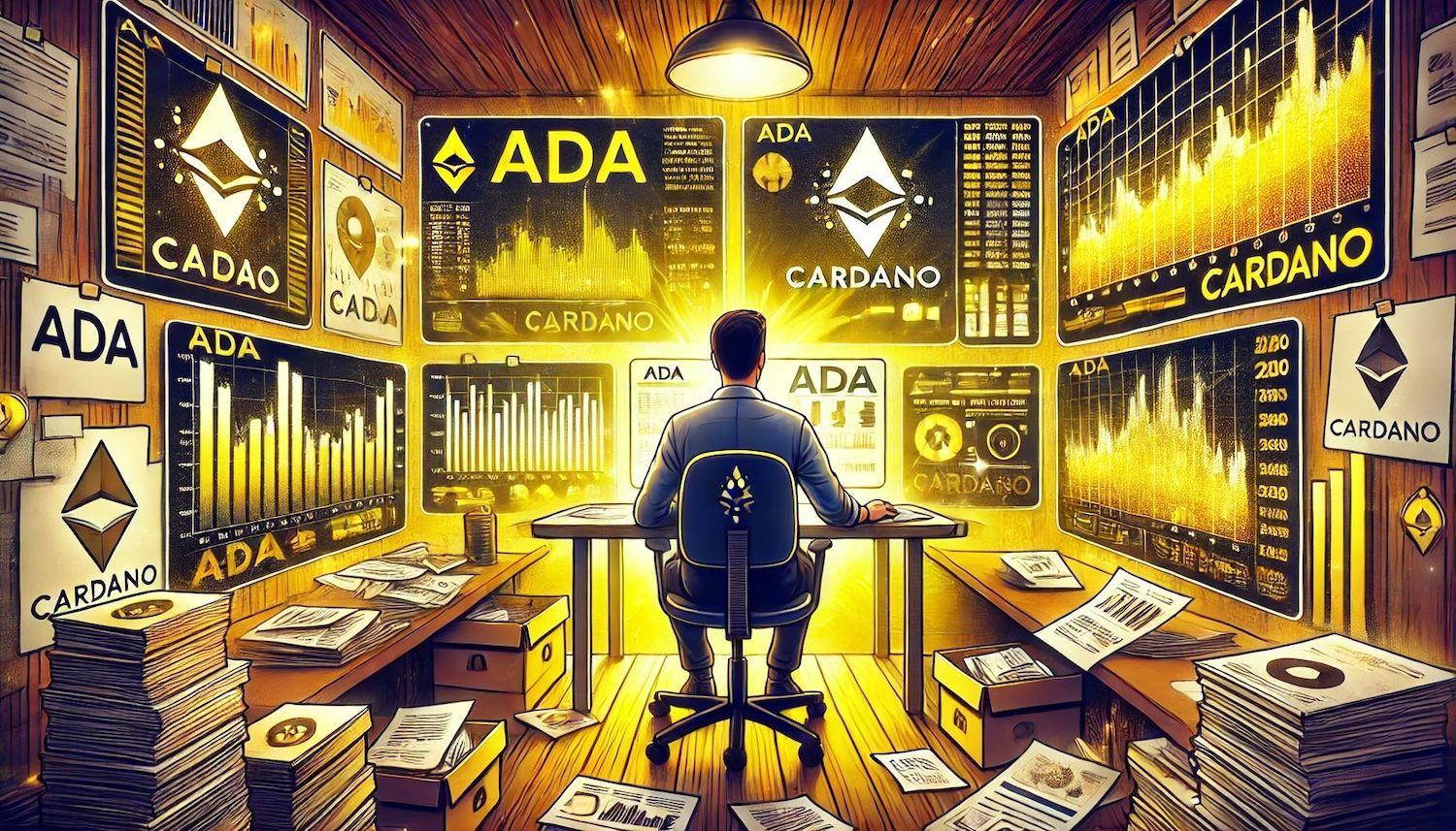 ADA Breaks Six-Year September Slump: What's Next for Cardano?