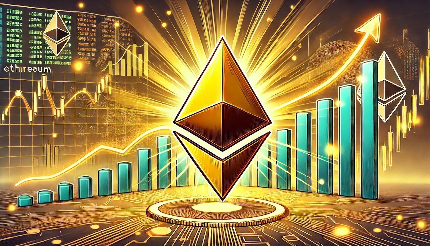 Ethereum's Inflation Hits Two-Year High, Challenging the Fee-Burning Mechanism