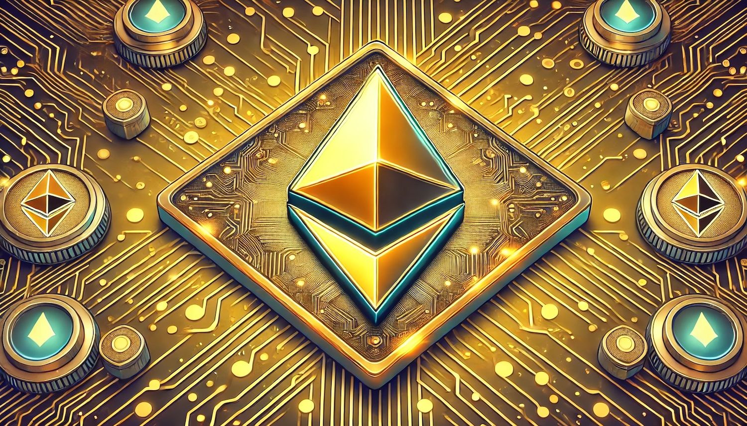 Crypto Trader Eyes 2,400% Surge for Ethereum-Based Altcoin