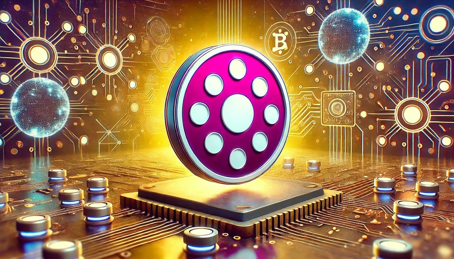 Cardano Falls Below Critical $0.95 Threshold as Bears Take Control