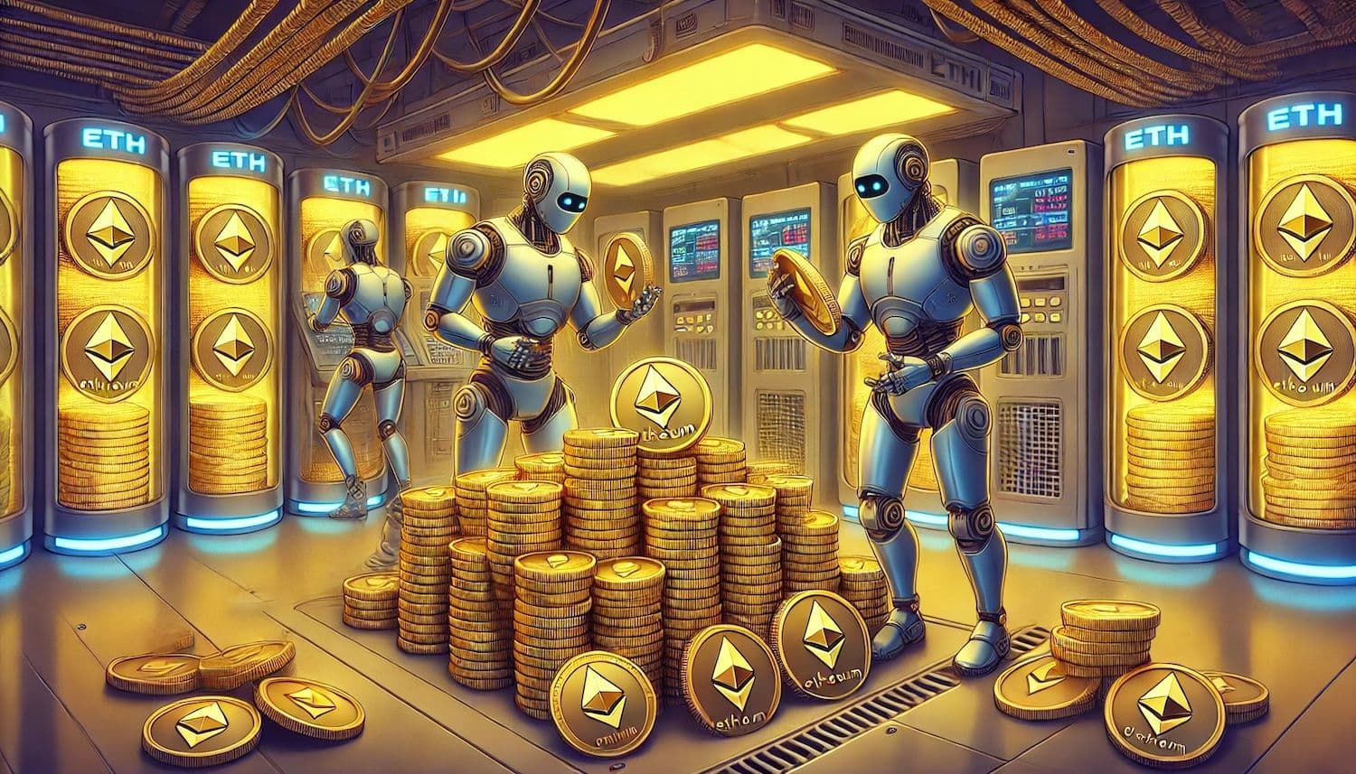 5 Best Staking Platforms to Earn Passive Income in 2025