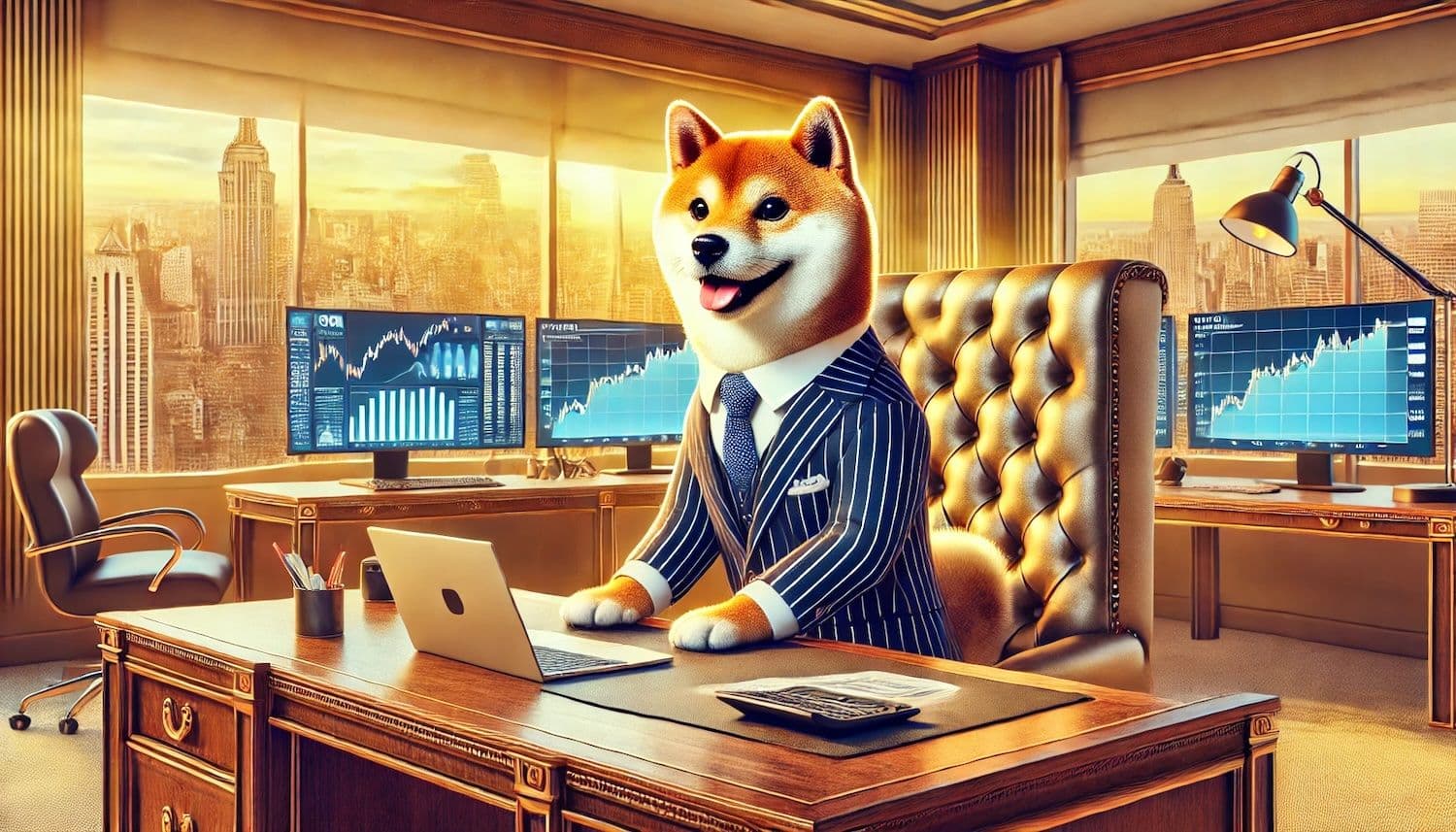 Meme Coins Eye Major Recovery: SHIB Could Rally 840%, DOGE Shows Strength