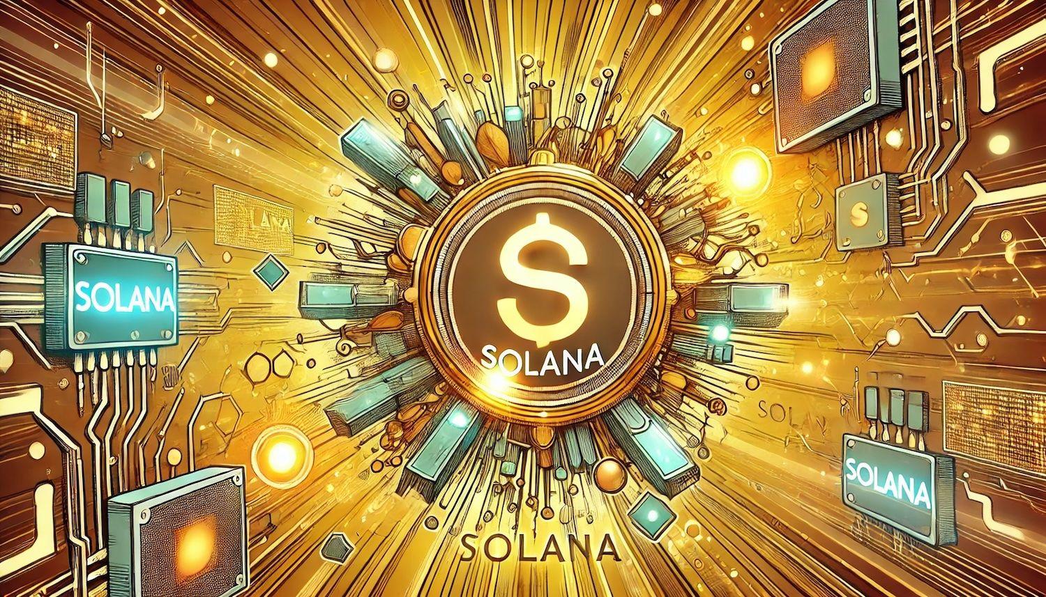 Solana Hits $200: A Beacon of Hope for Investors?