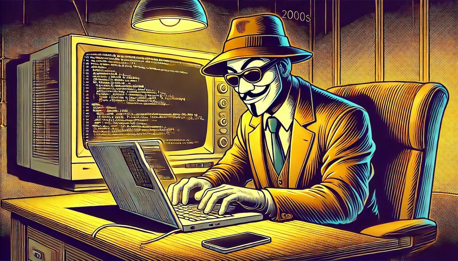 Satoshi Nakamoto Still a Ghost: FBI Will ‘Neither Confirm Nor Deny’ the Existence of Bitcoin's Father Records