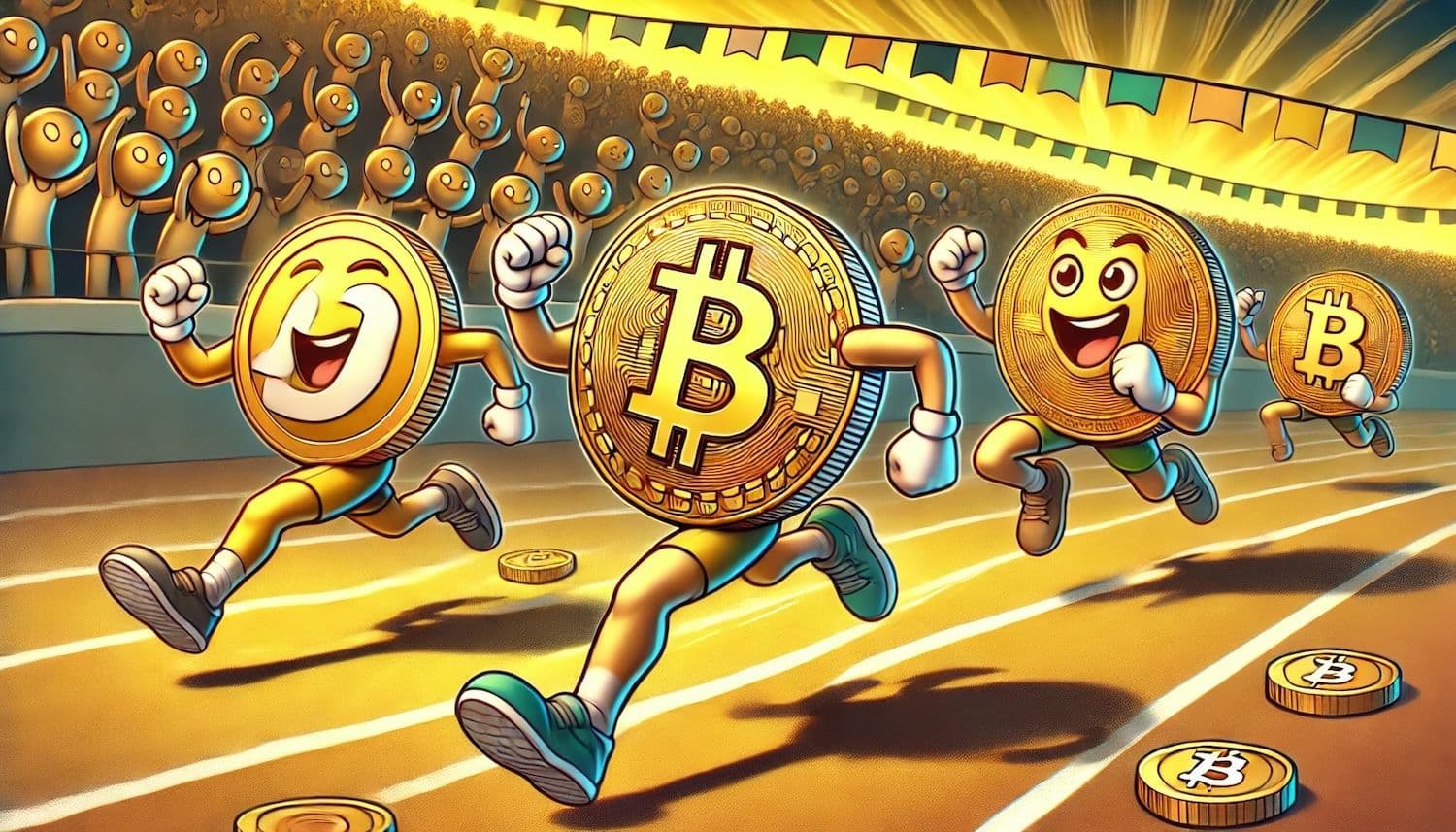 Bitcoin Dominance Dips: Is This Altcoin Season's Golden Moment?