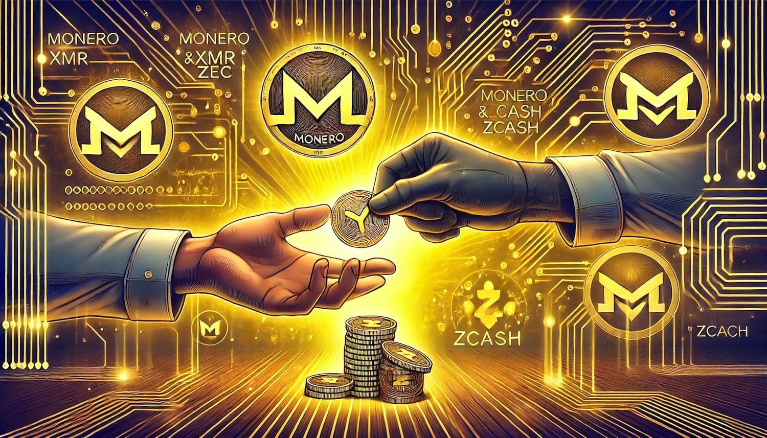 Monero vs. Zcash: Which Crypto is Better for Your Privacy in 2025?