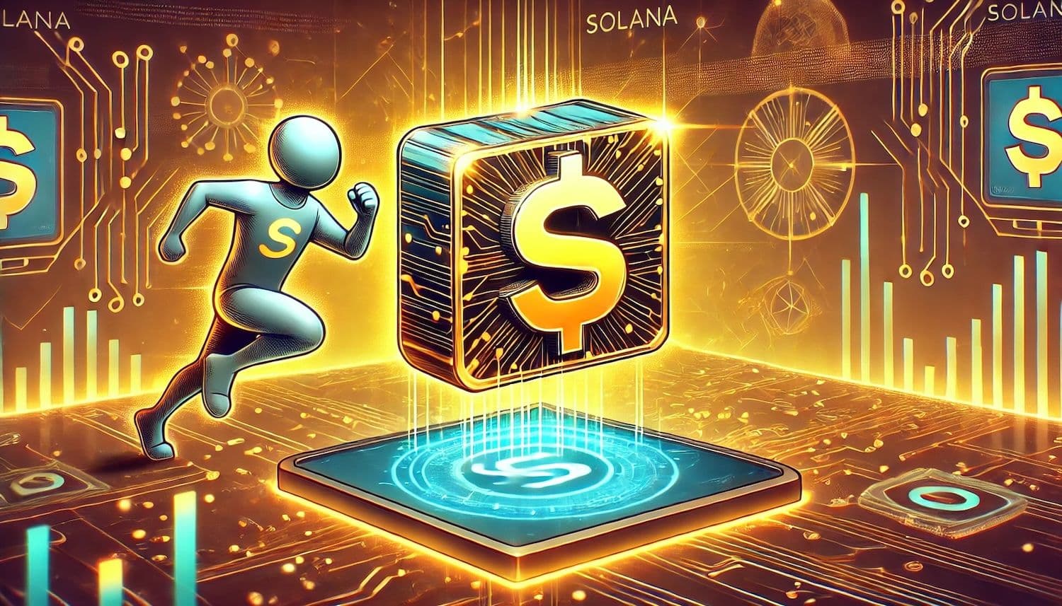 Solana Tests Critical $164 Support as Bears Maintain Control