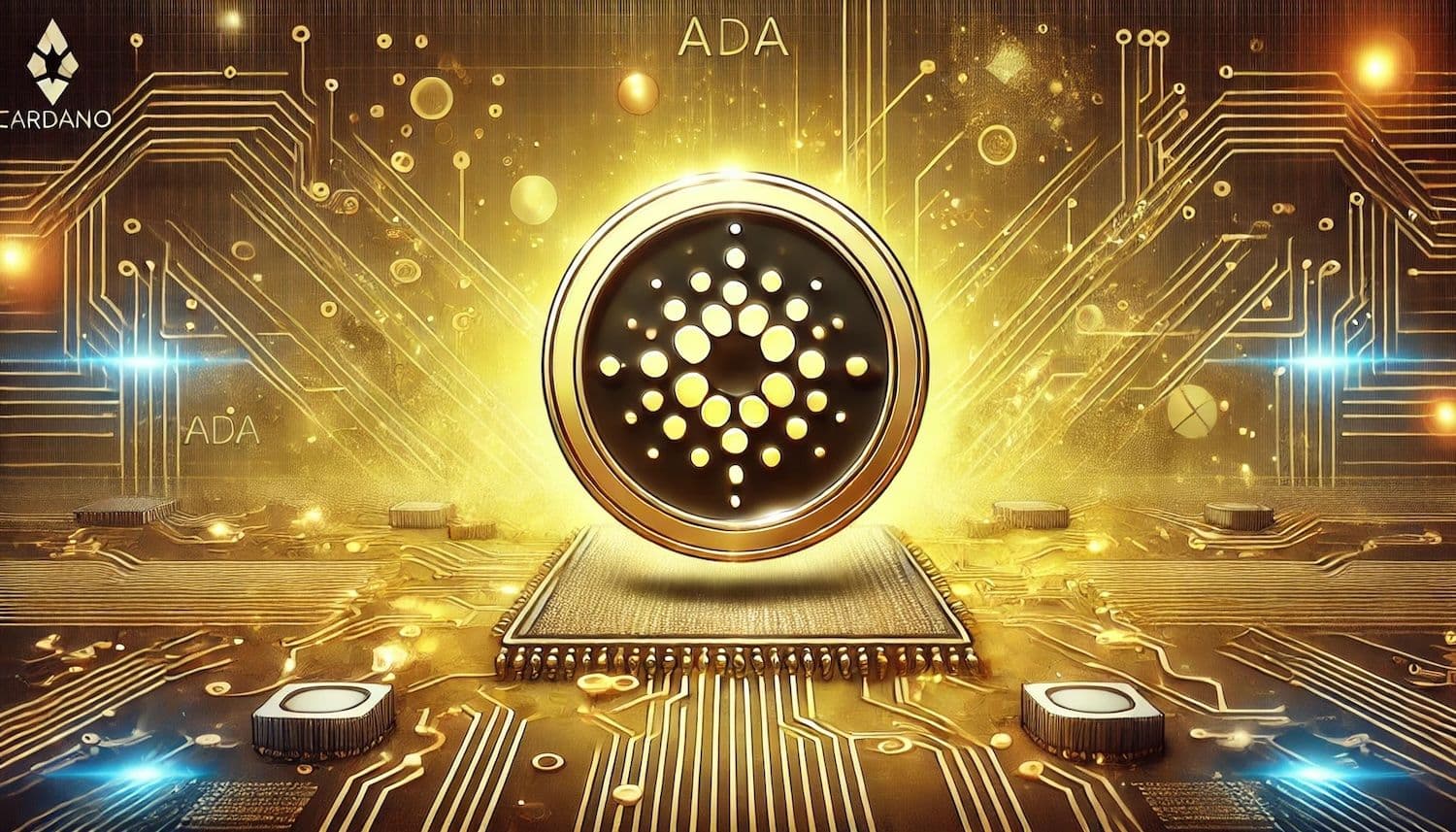 Cardano Jumps 11% as Grayscale Files for First-Ever ADA ETF