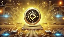 Yellow news: Cardano Flatlines, but Surging Liquidity Hints at Imminent Breakout