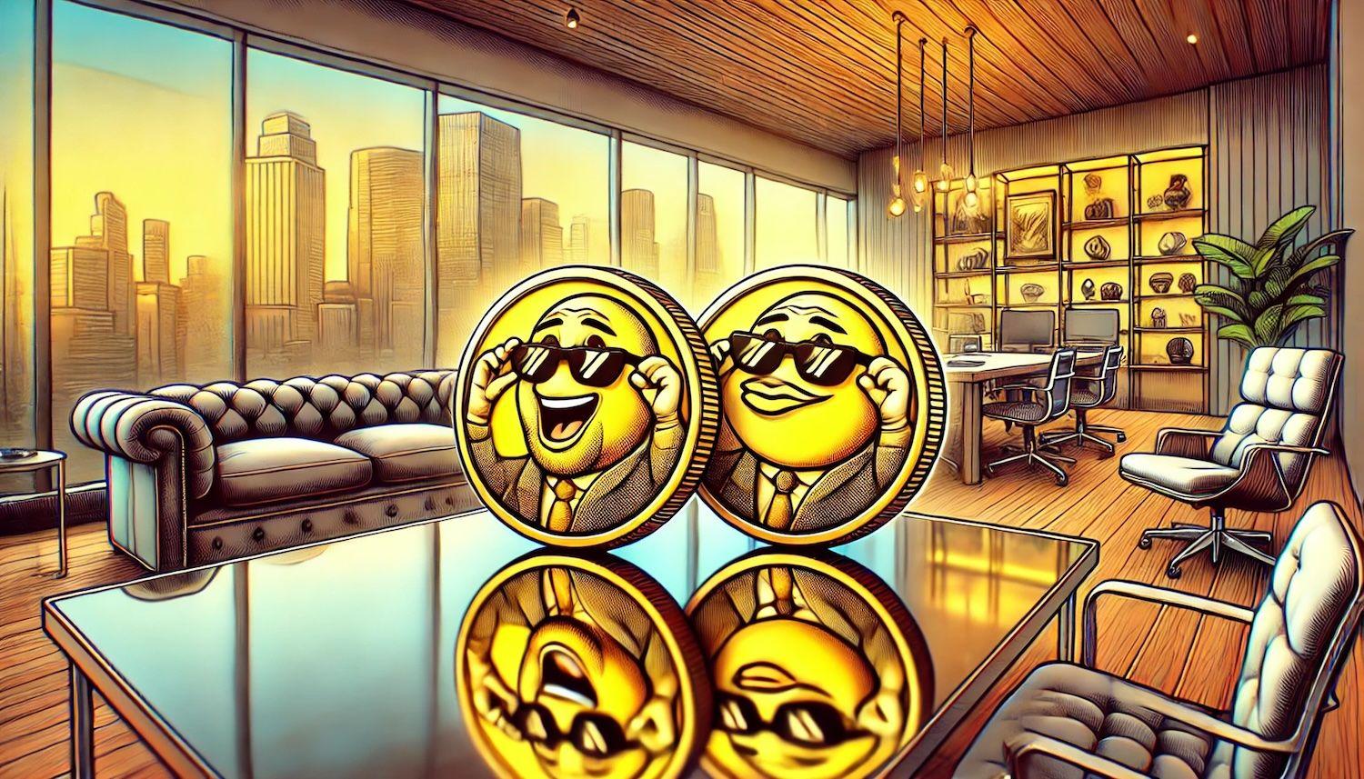 Memecoins Will Be Bigger Than Expected, Crypto Veteran Predicts