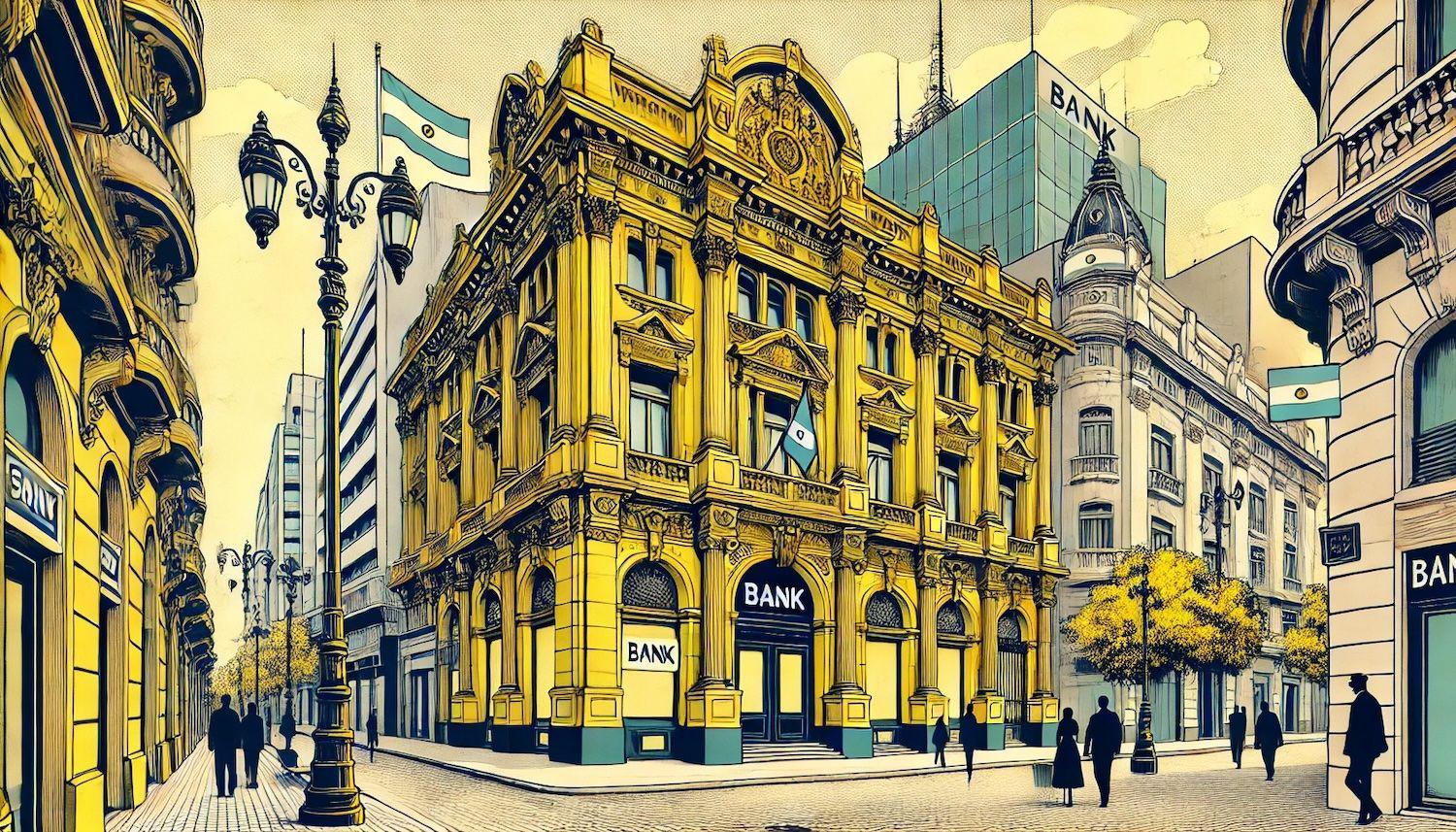 Argentina Offers Tax-Free Crypto Declaration, But There's a Catch