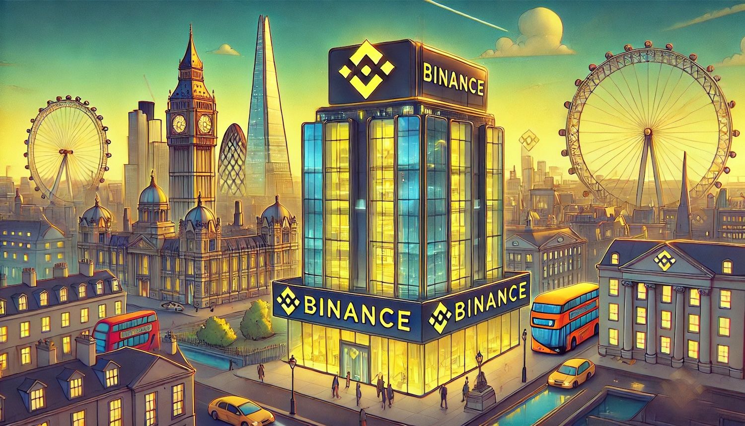 Binance Bans Mystery Market Maker, Seizes Profits Over Token Manipulation