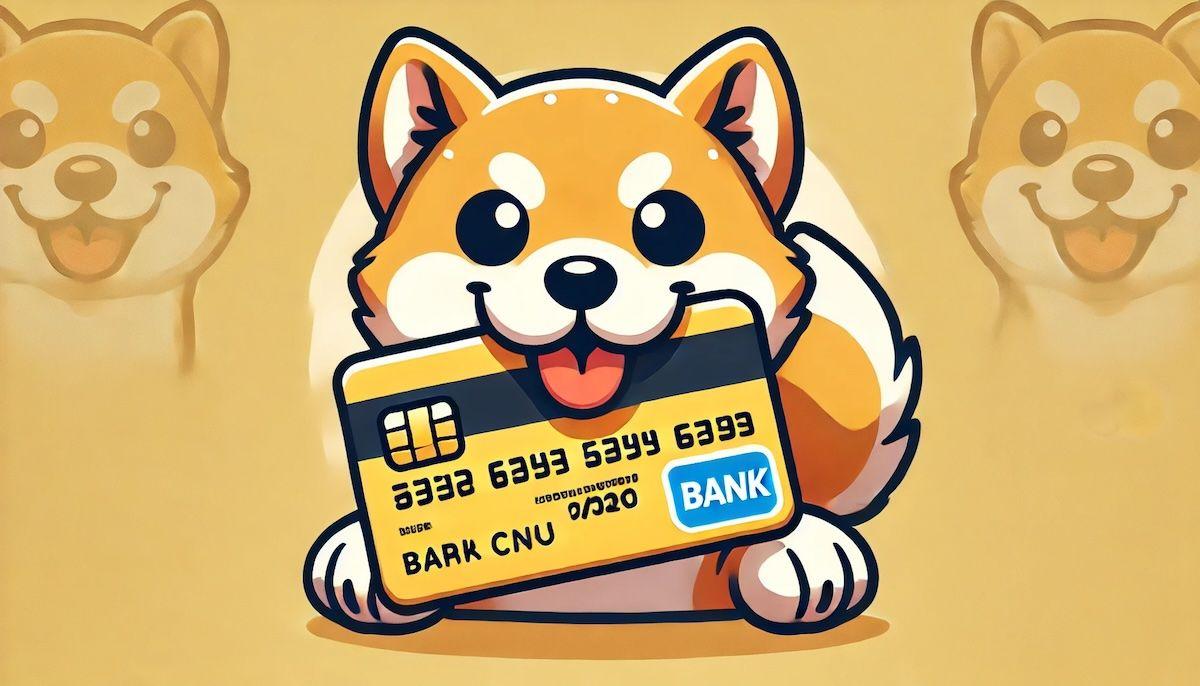 Crypto.com Boosts Shiba Inu's Adoption Through Visa Card Integration