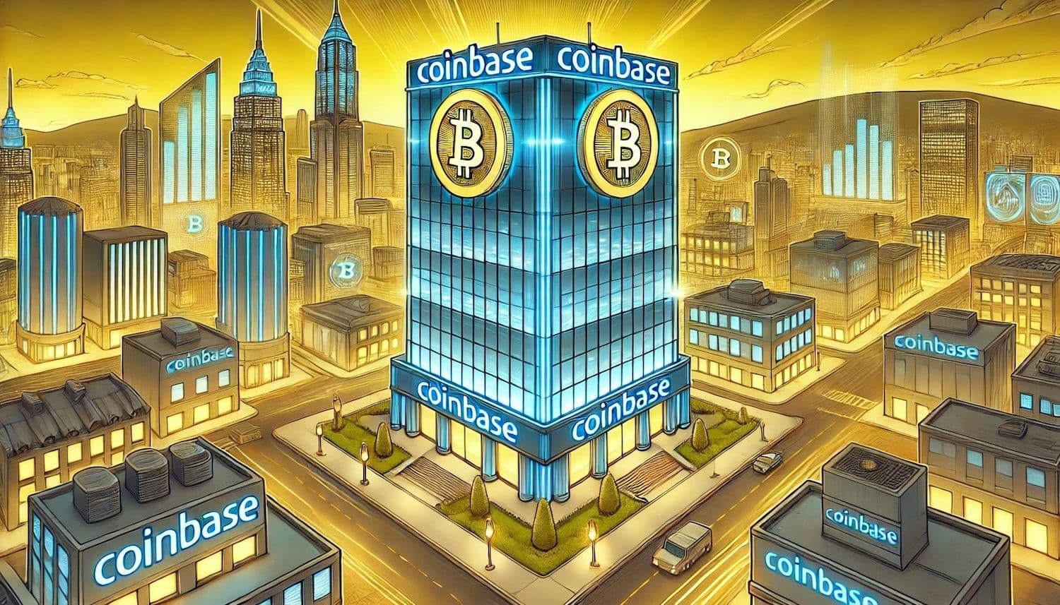 Coinbase CEO Brian Armstrong:  Crypto Will Power 10% of Global GDP by 2030