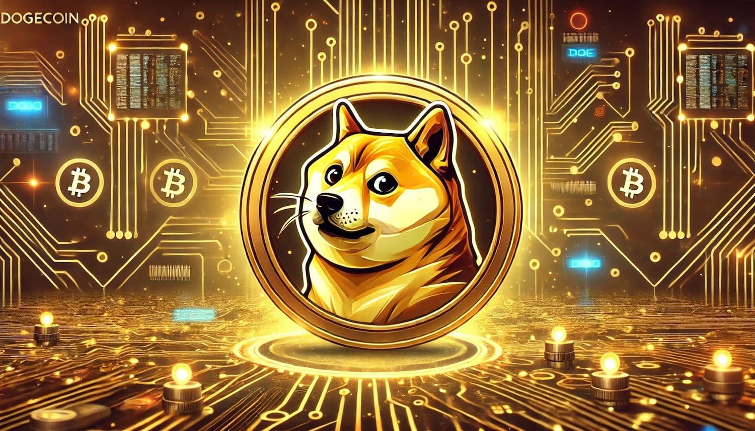 Déjà Vu for Dogecoin? Current Pattern Matches Previous 150% Rallies