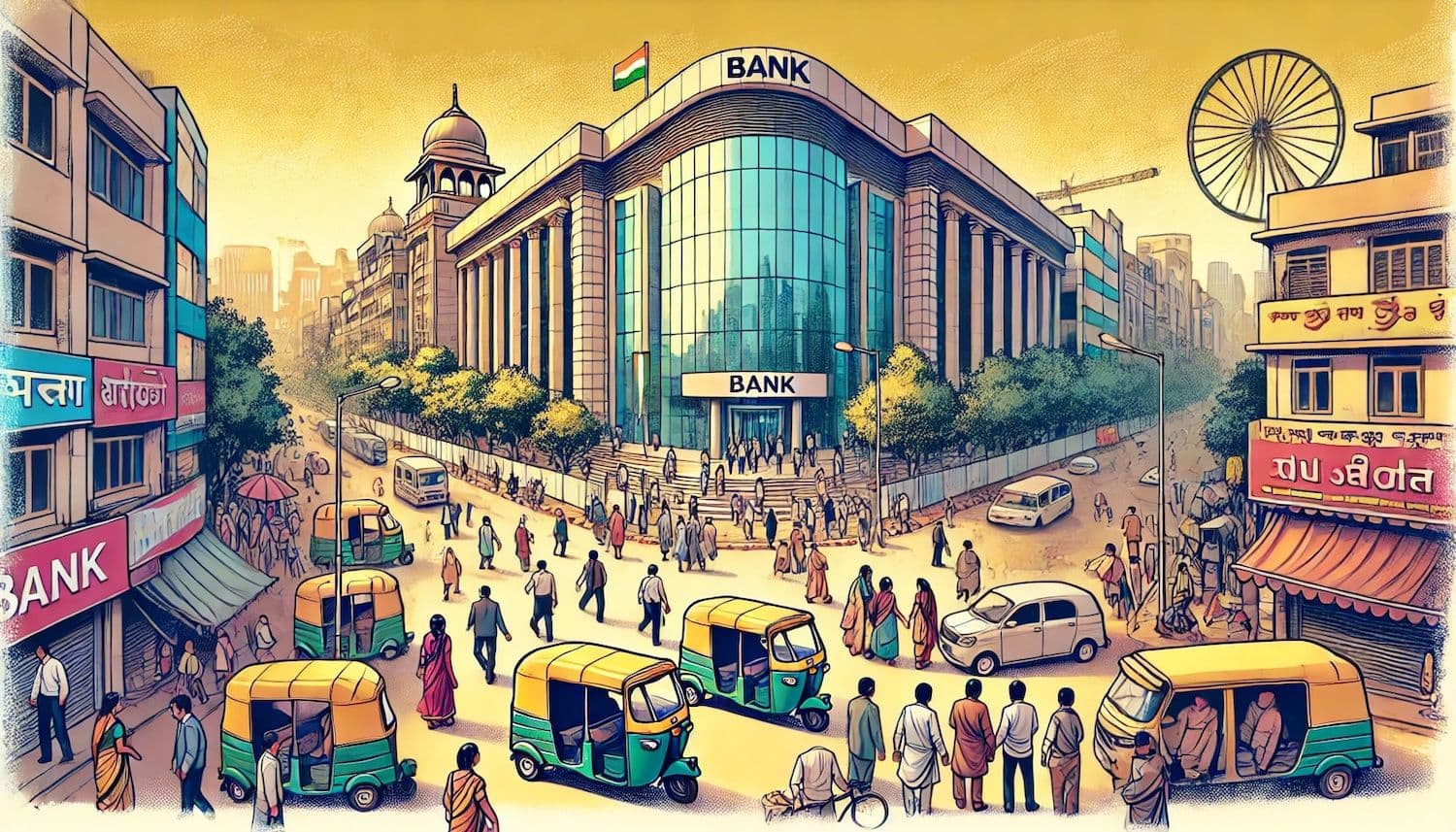 No Crypto Relief in India's Budget 2025 Despite Regulatory Talks