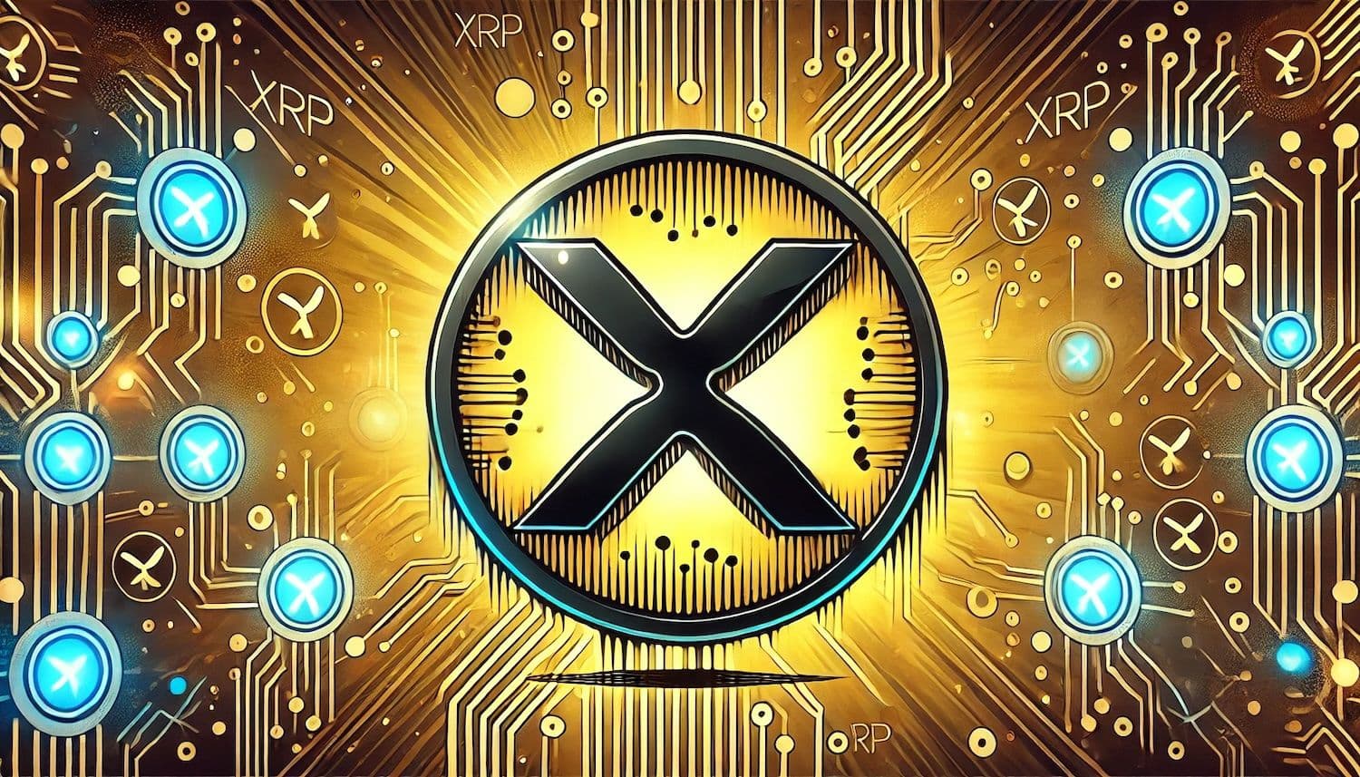 XRP Forms Bearish Signal on Biweekly Chart - Analyst