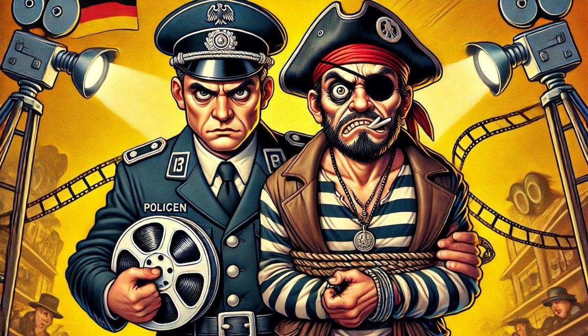 Bitcoin Drops 3.5% Following German Sale of Piracy-Linked Assets