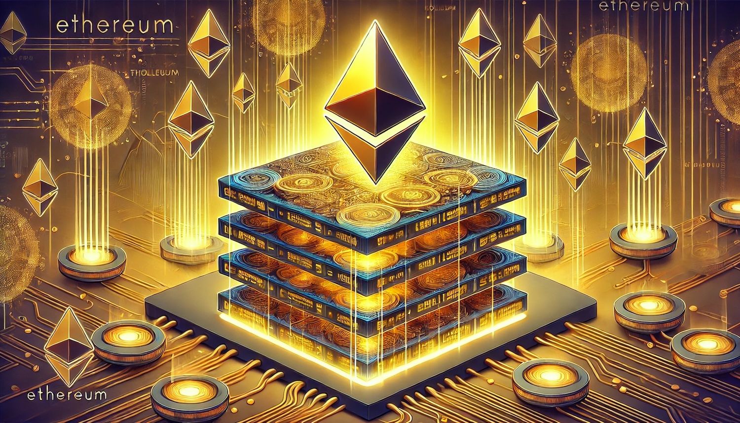 Ethereum Foundation Not Behind $56 Million Transaction, Analysts Clarify