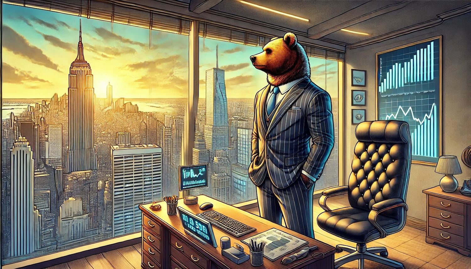 'Beginning of a Depressing Bear Market': Analyst Warns on Altcoin Future