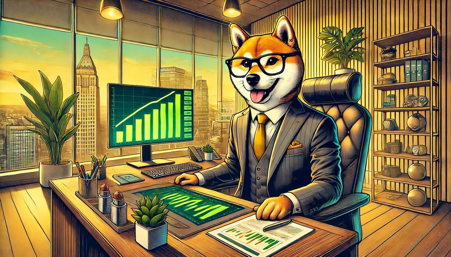 Dogecoin Hits Triple Top Pattern, Analyst Explains What it Means