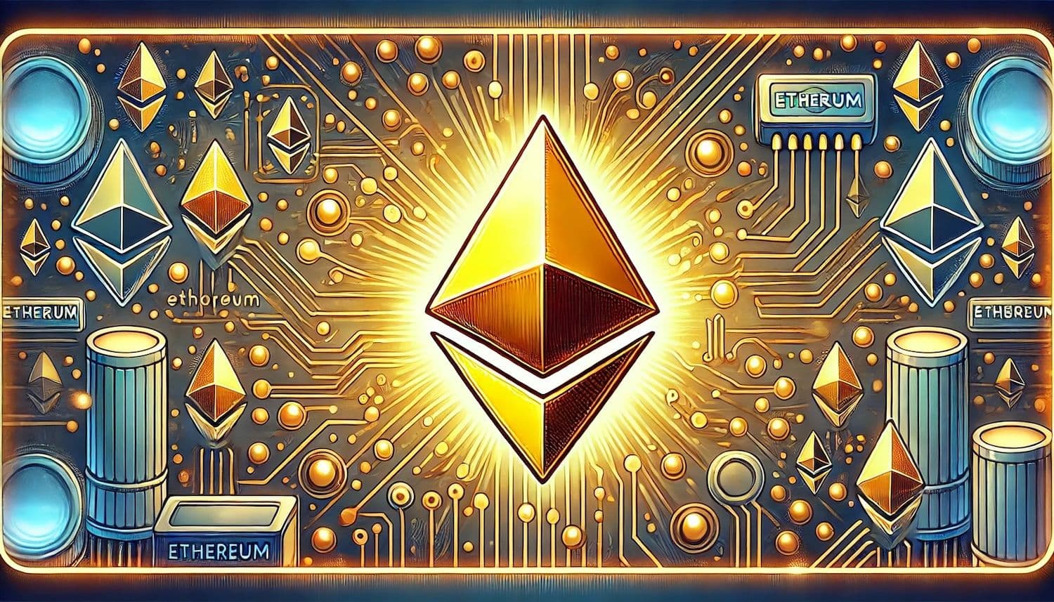 Layer 2 Networks Drain $50B from Ethereum's Value, Bank Analysis Shows