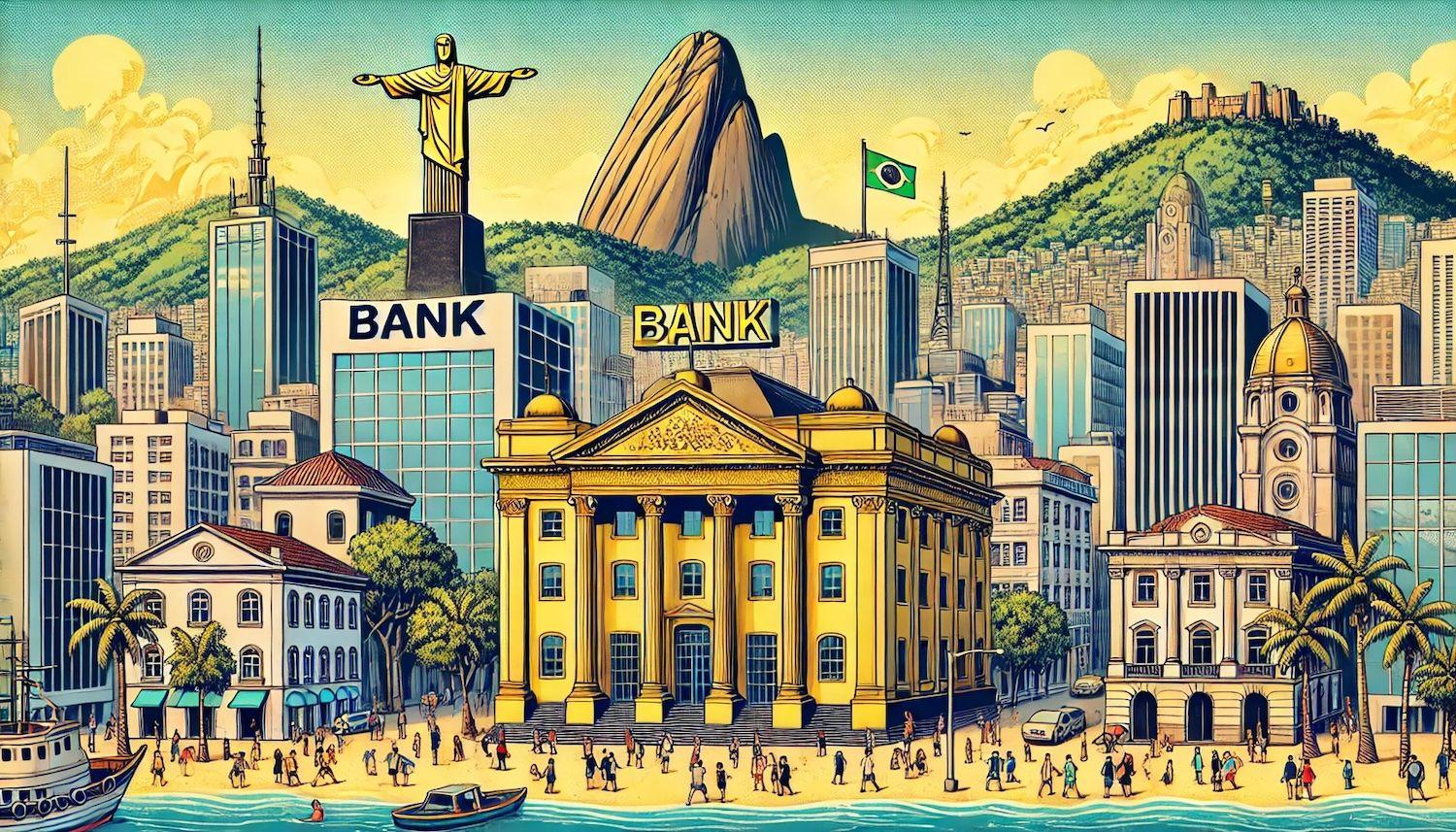 Brazil Leapfrogs US in Crypto Race with Solana ETF Approval