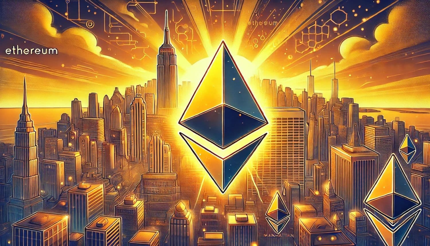 Ethereum to Hit $17K? Analyst Draws Parallels with 2020 Rally