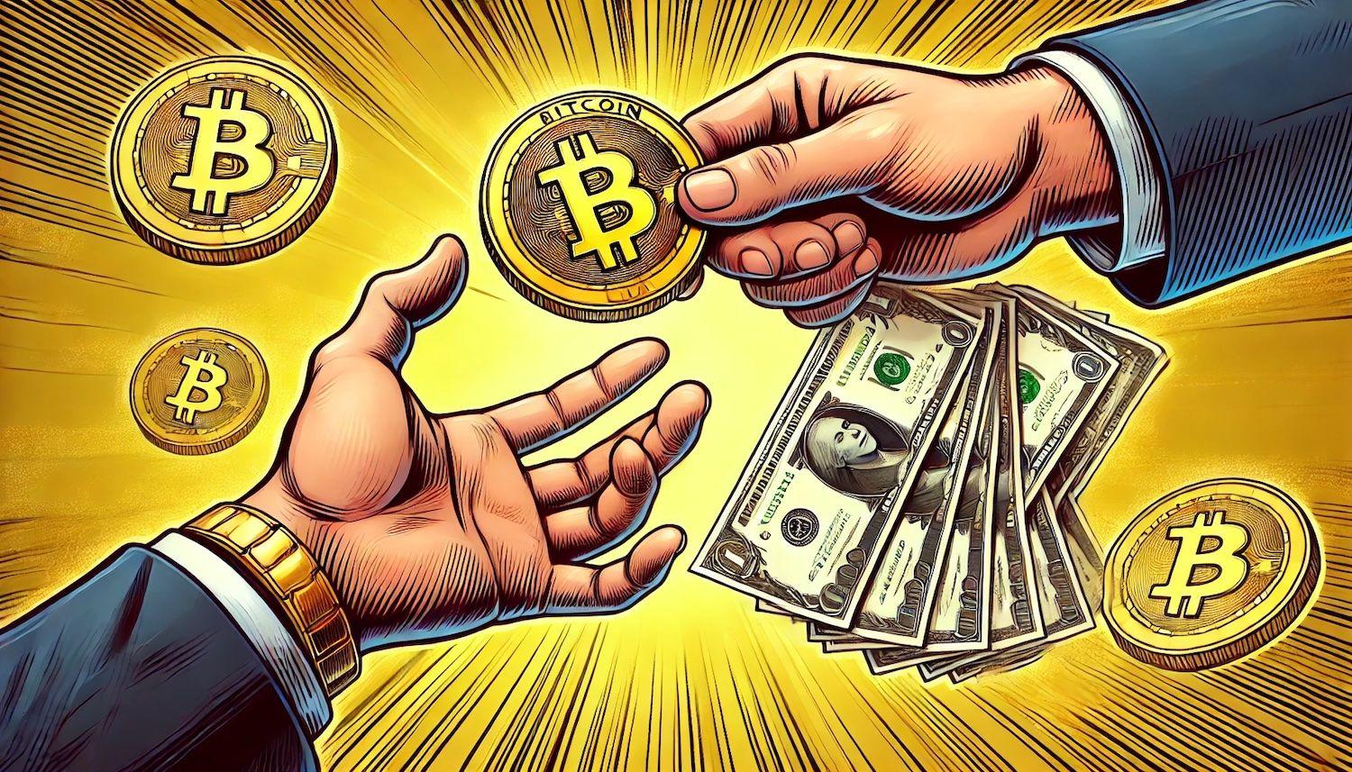 Bitcoin Almost Hits $80,000: Divisive Surge Stirs Mixed Reactions