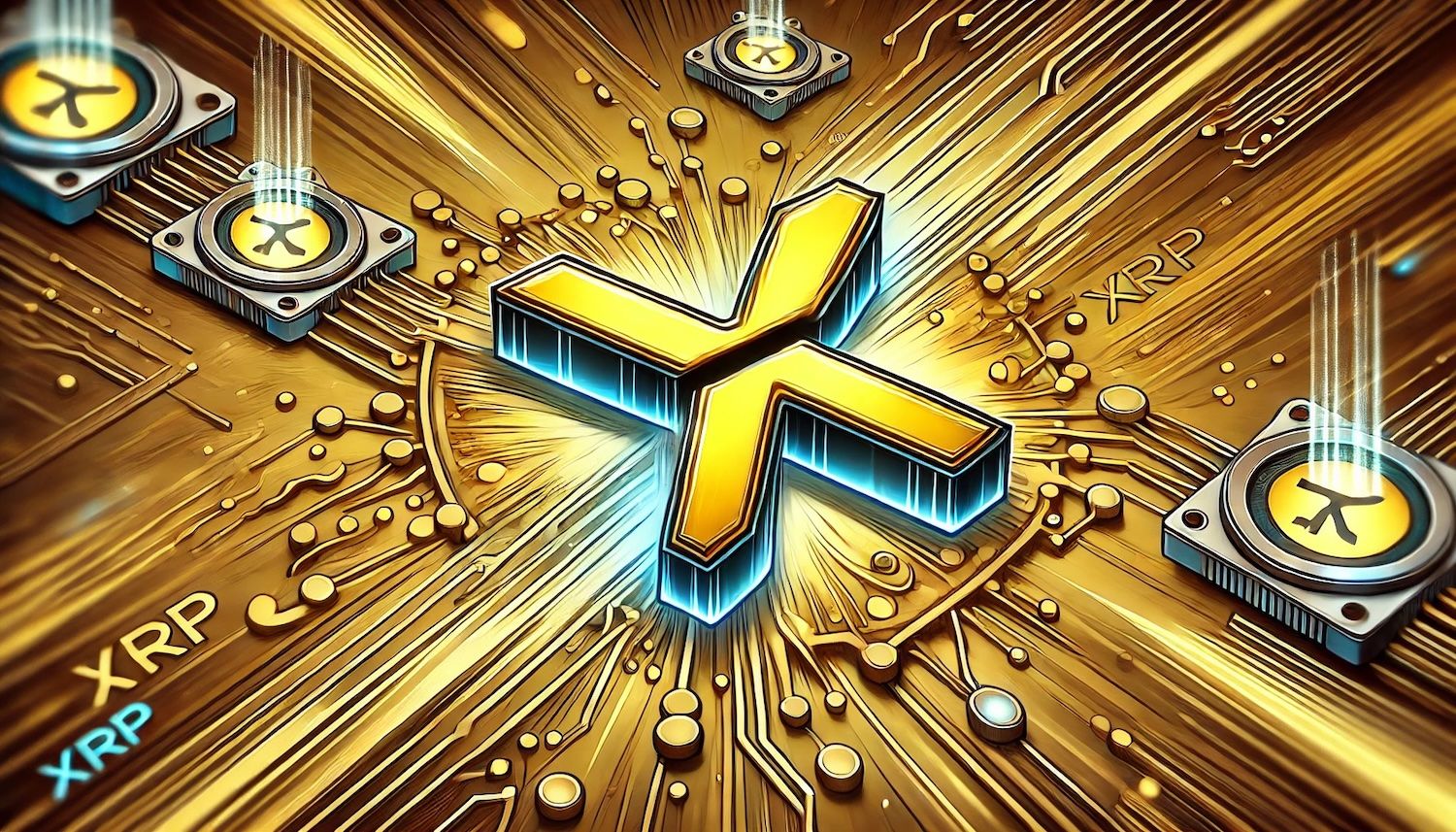 XRP Shows Strongest Technical Signals Across Crypto Markets – Analysis