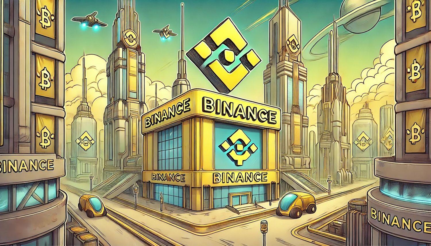 Binance's Security Blitz: $73M Recovered in Crypto Crackdown