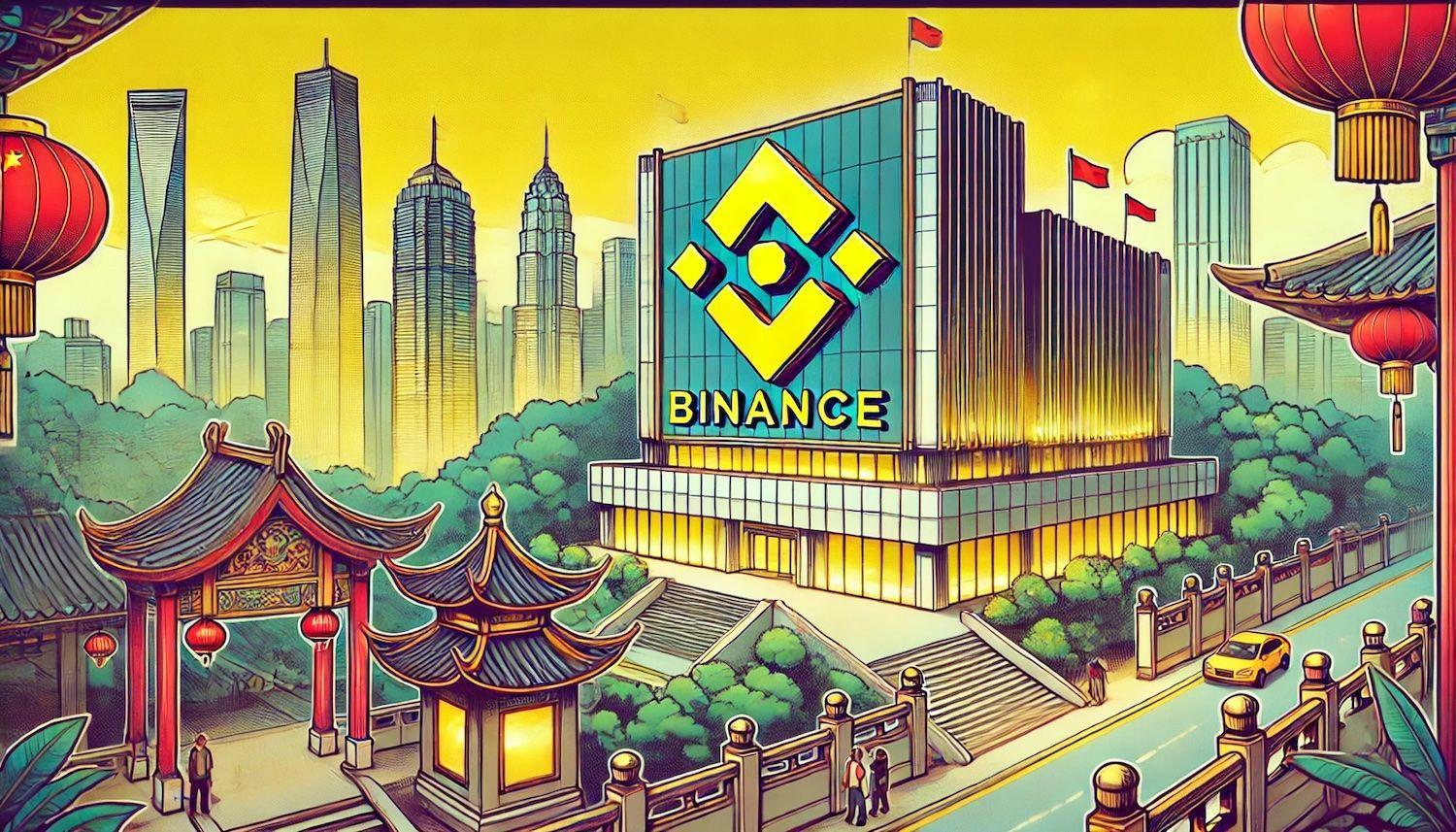 Binance Blocks $2.4bn in Potential Crypto Scams