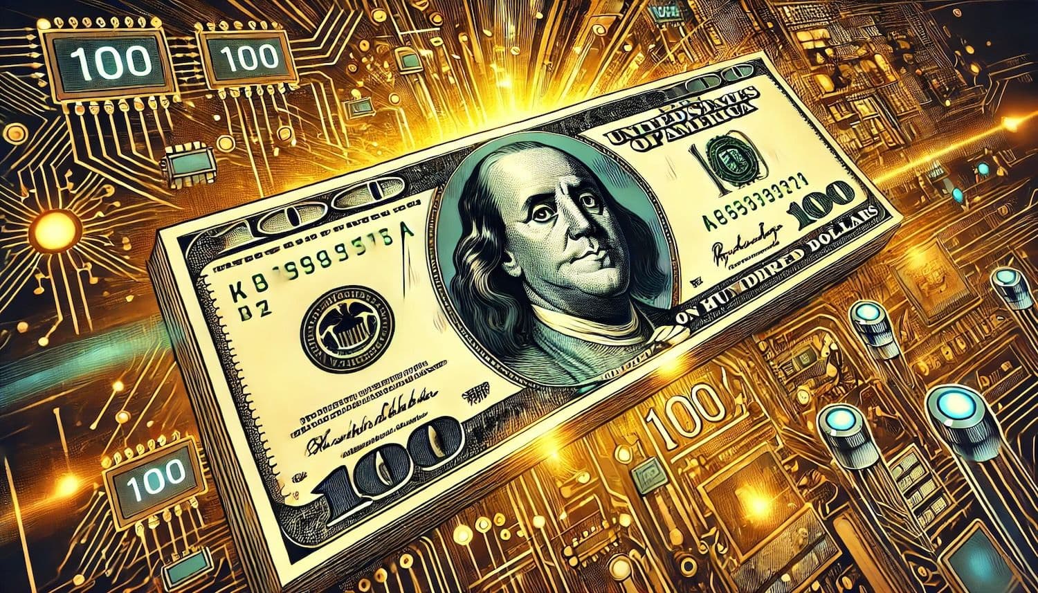 USDe Dethrones DAI as Third-Largest Stablecoin in Market Shake-up