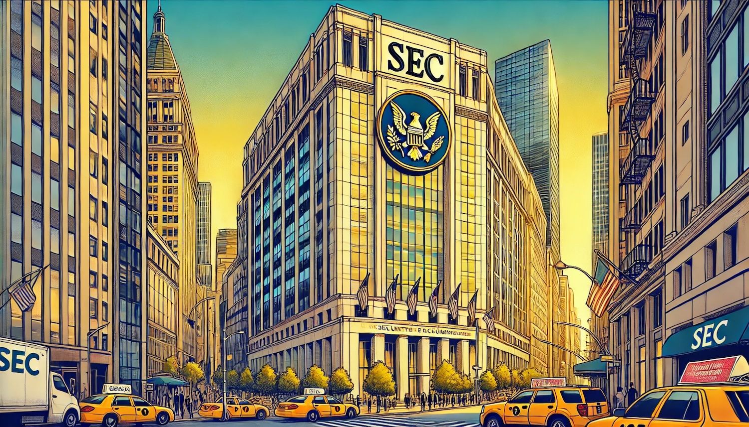 SEC Kicks Off Appeal Process in Landmark Ripple XRP Case