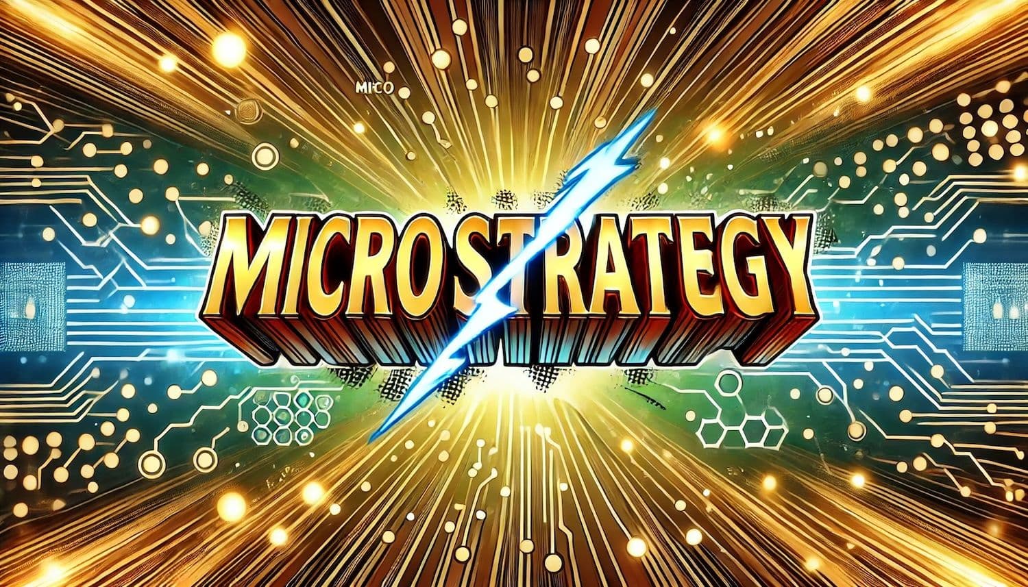 MicroStrategy Rebrands as 'Strategy' Following Record-Breaking Bitcoin Quarter